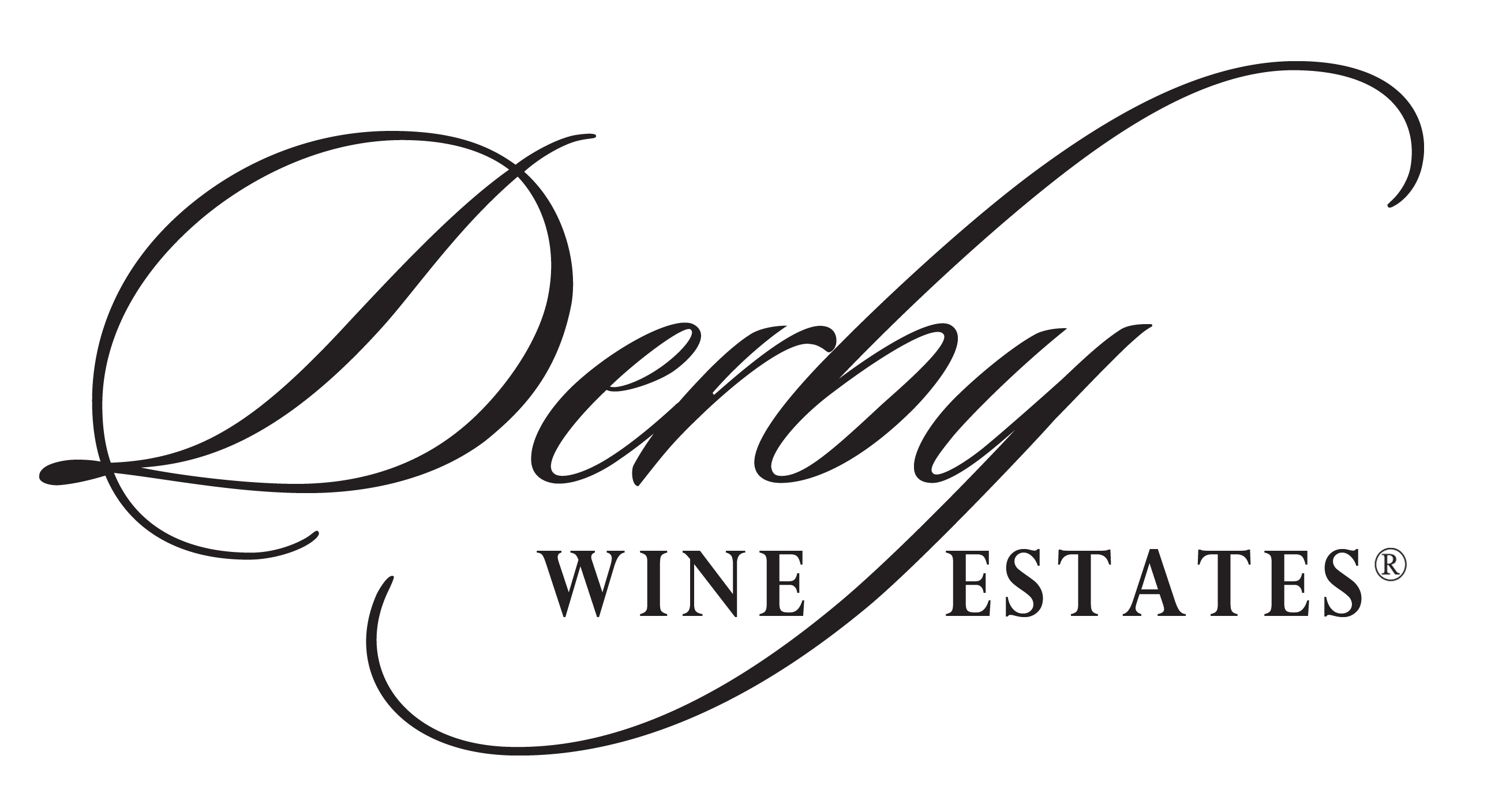 Derby Wine Estates Logo (Link to homepage)