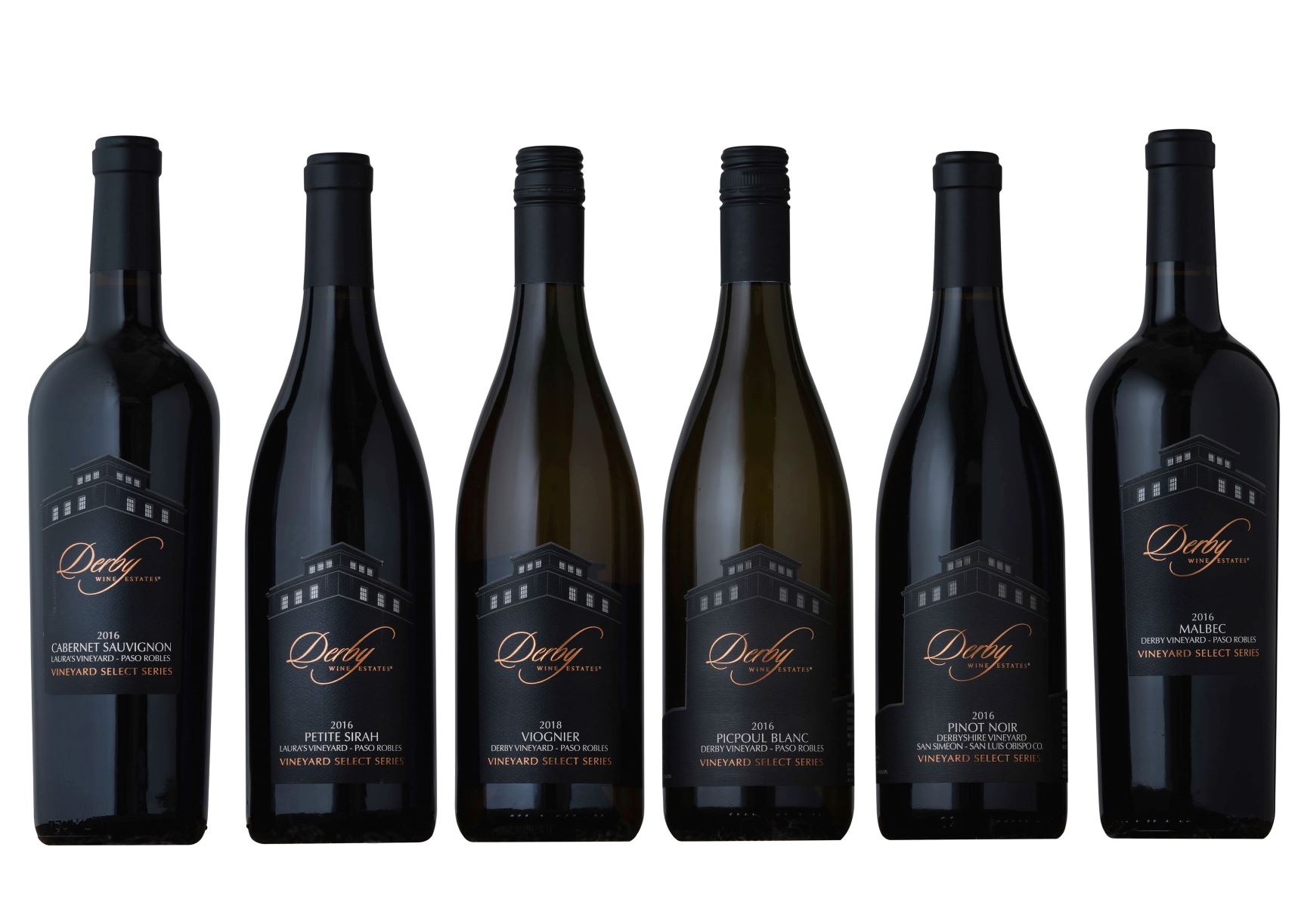 Wine Club Derby Wine Estates