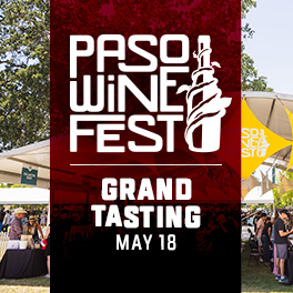 Wine Fest at Paso Robles Event Center