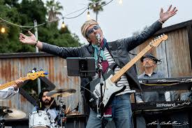 Friday Night Music Series with ULTRA and Get Yo Fil!