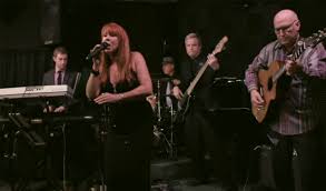 Friday Night Music Series with Joy Bonner and Del-Licious!